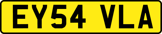 EY54VLA