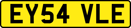 EY54VLE