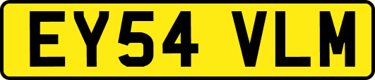 EY54VLM
