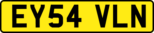 EY54VLN