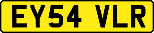 EY54VLR