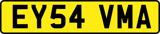 EY54VMA