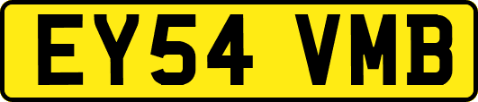 EY54VMB