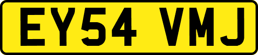 EY54VMJ