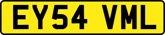 EY54VML