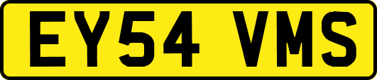 EY54VMS