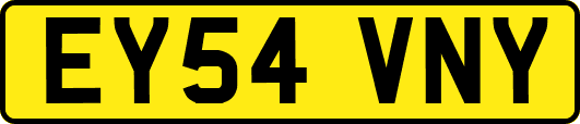 EY54VNY