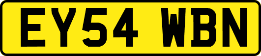 EY54WBN