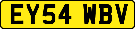 EY54WBV