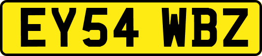 EY54WBZ
