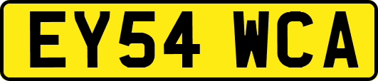 EY54WCA