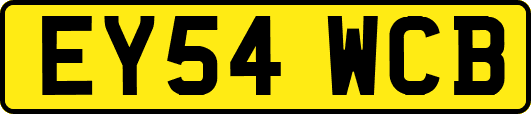 EY54WCB