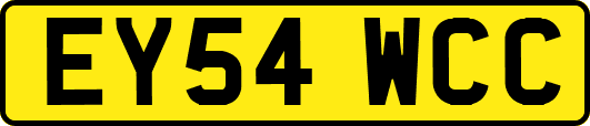 EY54WCC