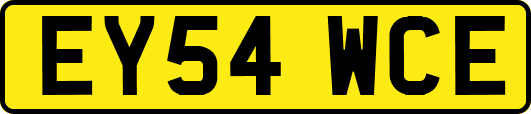 EY54WCE