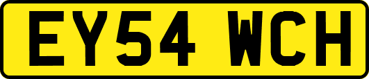 EY54WCH
