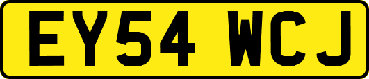 EY54WCJ