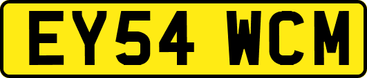 EY54WCM