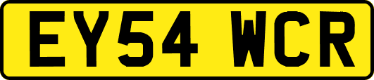 EY54WCR