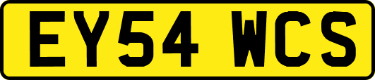 EY54WCS
