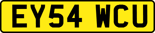 EY54WCU