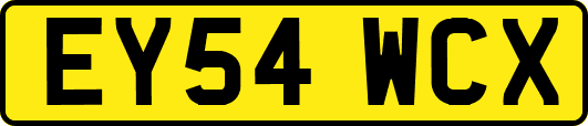 EY54WCX