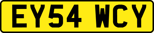 EY54WCY