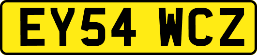 EY54WCZ