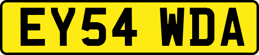 EY54WDA