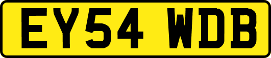 EY54WDB
