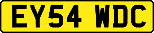 EY54WDC