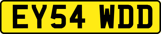 EY54WDD