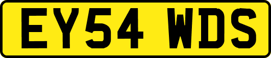 EY54WDS