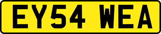 EY54WEA