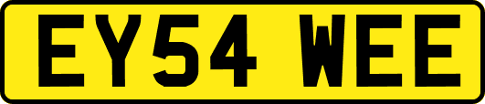 EY54WEE