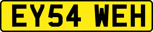 EY54WEH