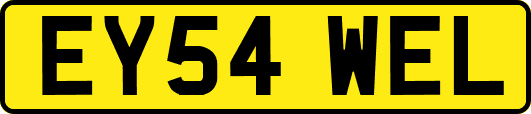 EY54WEL