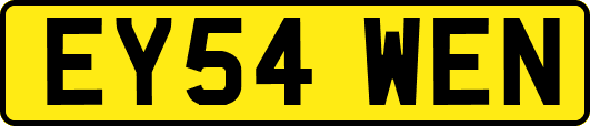 EY54WEN