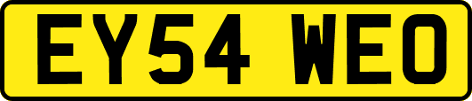EY54WEO