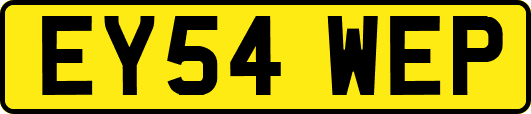 EY54WEP