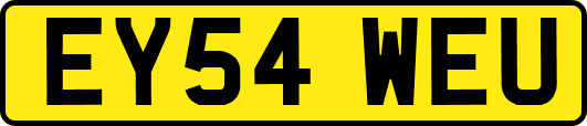 EY54WEU