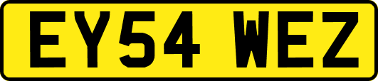 EY54WEZ
