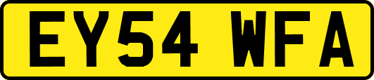 EY54WFA