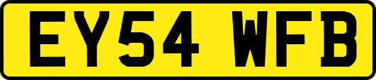 EY54WFB