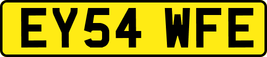 EY54WFE