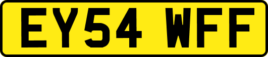 EY54WFF