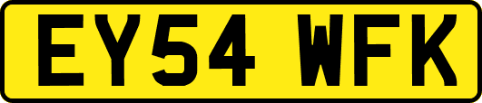 EY54WFK