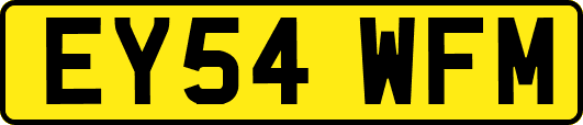EY54WFM