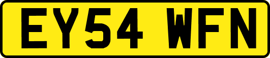 EY54WFN