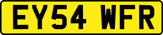 EY54WFR