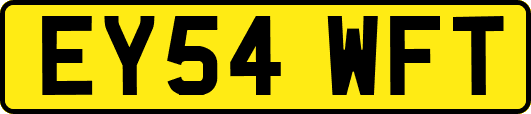 EY54WFT
